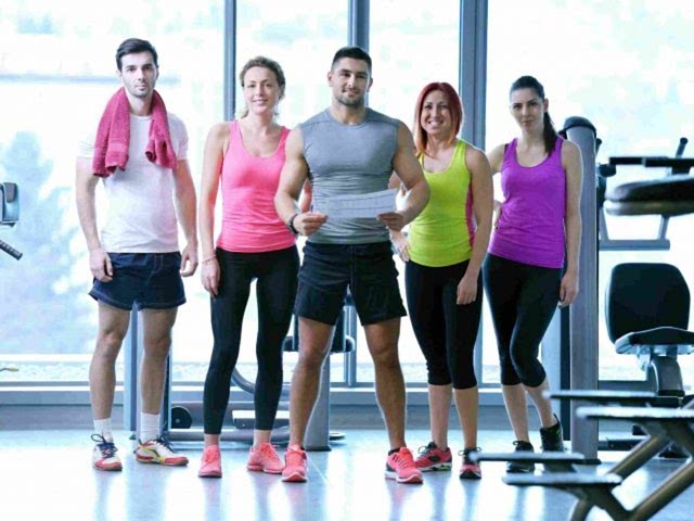 Corelabpilates grup çalışması
