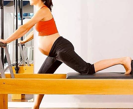Hamile pilatesi, hamilelikte pilates, pregnancy pilates