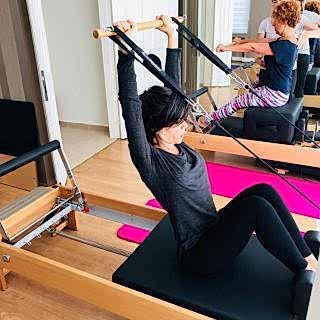 pilates merkezleri, istanbul pilates merkezleri, pilates studio, bayanlara özel pilates,reformer pilates