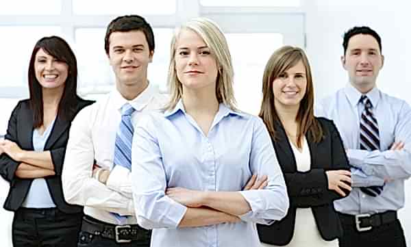 Şirketler için Pilates Ofiste Pilates