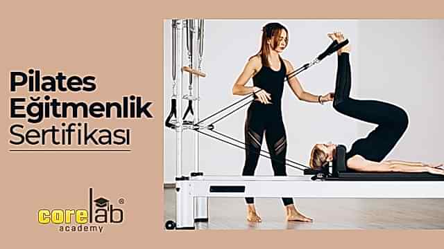 pilates eğitmenliği sertifikası