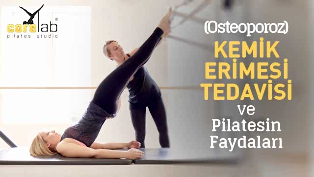 osteoporoz tedavisi